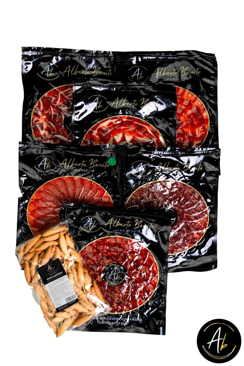 Pack Embutidos