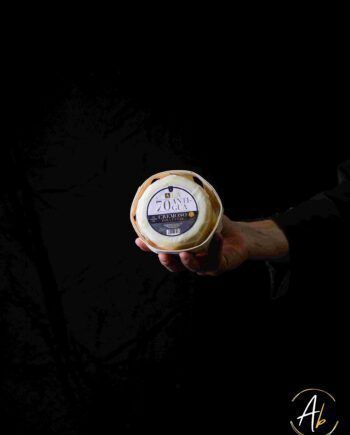 Queso de oveja cremoso para untar (250g)
